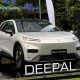Changan Deepal S05 Resmi Meluncur, Intip Spesifikasi dan Harganya
