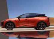 Changan Deepal S07: eSUV Keluarga Masa Kini Unggul