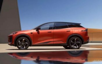 Changan Deepal S07: eSUV Keluarga Masa Kini Unggul