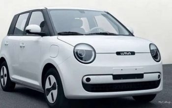 Changan Indonesia: Perjuangan Brand Baru di Tanah Air