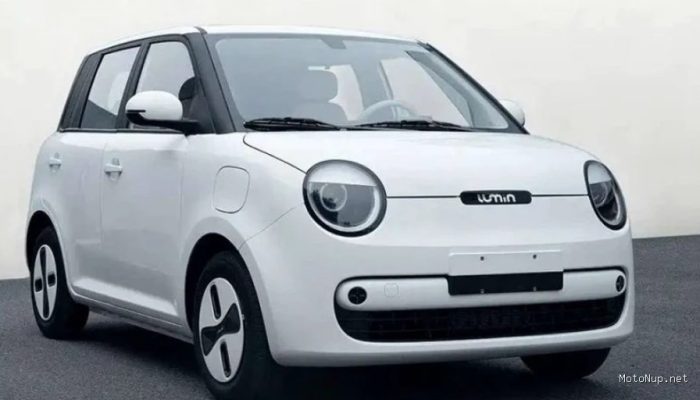 Changan: Insentif EV Ditunda? Jangan Terlalu Berharap