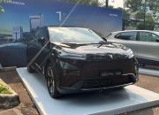 Changan S05 EV & REEV: Pesan Sekarang, Harga Mulai Rp 500 Juta