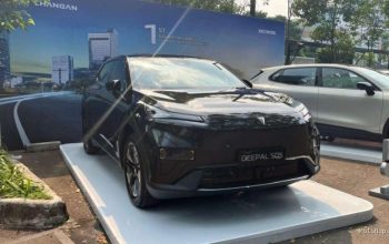 Changan S05 EV & REEV: Pesan Sekarang, Harga Mulai Rp 500 Juta