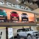 Chery J6T CSH di GIIAS 2026: Tembus Jarak 1.000 Km Sekali Cas