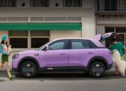 Chery Q Hadirkan Fitur Mobil Mewah, Bikin Rival Kian Terancam