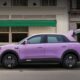 Chery Q Hadirkan Fitur Mobil Mewah, Bikin Rival Kian Terancam