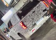 Chery X Tes Jalan di GIIAS 2026: Penampakan Mobil Misterius!