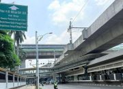 Daftar 26 Titik Ganjil Genap Jakarta Hari Ini 29 Juli 2026