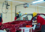 Daihatsu Jaga Lingkungan: Komitmen & Penghargaan Terbaru