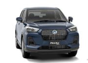 Daihatsu Rocky Hybrid: Fitur Unggulan yang Nyaman di Perkotaan