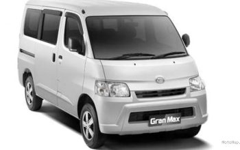 Daihatsu Tumbuh 27% Semester I 2026: Ini Rahasianya