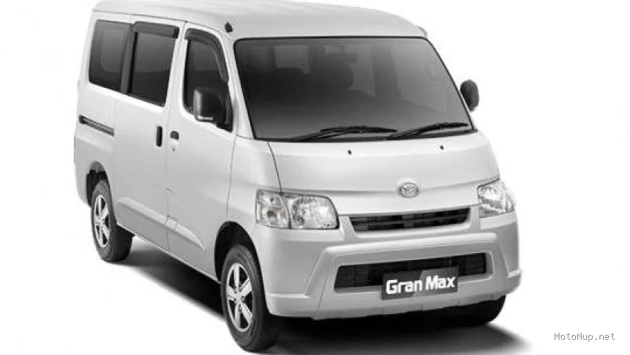 Daihatsu Tumbuh 27% Semester I 2026: Ini Rahasianya