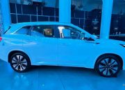 DFSK E5 Plus: Teknologi PHEV Unggul dan Lebih Efisien