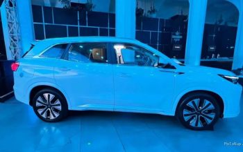 DFSK E5 Plus: Teknologi PHEV Unggul dan Lebih Efisien
