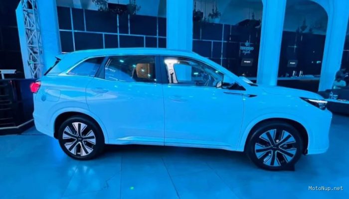 DFSK E5 Plus: Teknologi PHEV Unggul dan Lebih Efisien
