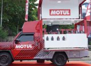 Dukung Program Diesel B50 di Indonesia, Ini Komitmen Motul