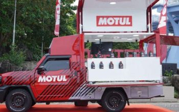 Dukung Program Diesel B50 di Indonesia, Ini Komitmen Motul