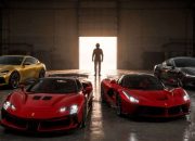 Ferrari Gaet PUBG: Strategi Jitu Tarik Kaum Muda