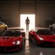 Ferrari Gaet PUBG: Strategi Jitu Tarik Kaum Muda