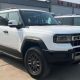 First Drive Jetour G700: Penantang Tangguh Toyota Land Cruiser