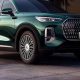 Fitur Chery Tiggo 9 CSH: Andalan Terbaik Saat Berpetualang