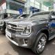 Ford Siapkan Pembangunan Pabrik di Indonesia, Ini Rencananya