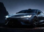 Geely Bikin Tiruan Xiaomi SU7: Versi Ekonomis Incar Anak Muda