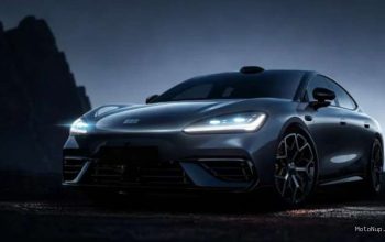 Geely Bikin Tiruan Xiaomi SU7: Versi Ekonomis Incar Anak Muda