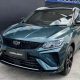 Geely Coolray Bensin Resmi Bisa Dipesan, Debut di GIIAS 2026
