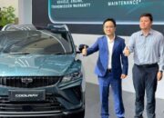 Geely Coolray Resmi Hadir di GIIAS 2026, Cek Harga Rp 333 Juta