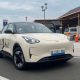 Geely EX2: Mobil Listrik Andal Kaum Urban, First Drive