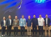 GIIAS 2026: 10 Merek Baru Debut Internasional, Penuh Kejutan