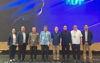 GIIAS 2026: 10 Merek Baru Debut Internasional, Penuh Kejutan