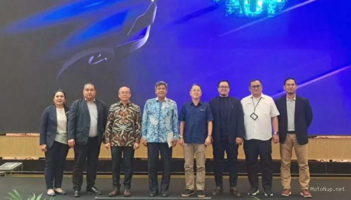GIIAS 2026: 10 Merek Baru Debut Internasional, Penuh Kejutan