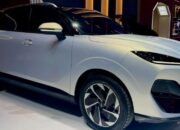 Harga Lepas E4 EV Cuma Rp 339 Juta di GIIAS 2026, Cek Speknya!