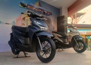 Harga Motor Matic Murah Juli 2026: Beat & Fazzio Naik!