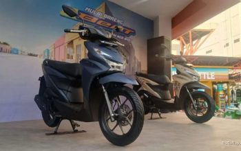 Harga Motor Matic Murah Juli 2026: Beat & Fazzio Naik!