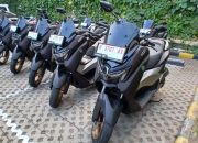Harga Nmax PCX Juli 2026: Matic 150cc Kompak Naik!
