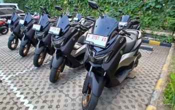 Harga Nmax PCX Juli 2026: Matic 150cc Kompak Naik!