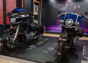 Harley-Davidson Rilis 2 Moge Baru di GIIAS 2026, Cek Speknya!