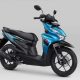 Honda Beat Tampil Beda: Modifikasi Baju Baru Makin Meriah