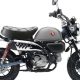 Honda Monkey Ikonik, Harga Rp 88 Jutaan: Makin Gagah!