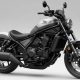 Honda Rebel 1100: Harga, Spesifikasi, & Warna Baru Menarik