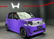Honda Super One: Bukan Brio Listrik, Debut GIIAS 2026