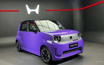 Honda Super One: Bukan Brio Listrik, Debut GIIAS 2026