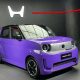 Honda Super One: Goda Petrolhead Beralih ke Mobil Listrik?