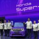 Honda Super-ONE Meluncur di GIIAS 2026, Intip Bocoran Harganya