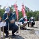 Honda Tanam 500 Mangrove: Jaga Pesisir Bangka Belitung