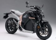 Honda WN7: Motor Listrik Sport Rp 304 Jutaan Siap Meluncur!