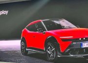 Hyundai GIIAS 2026: Kejutan Ioniq 3 & Lainnya!